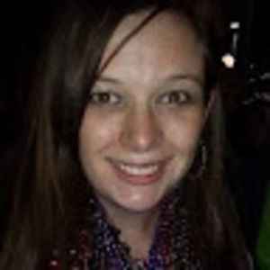 Meet your Posher, Kristy